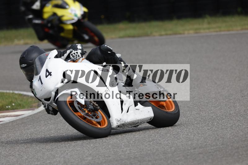/19 06.06.2026  TZ Motorsport ADR/Gruppe gelb/14